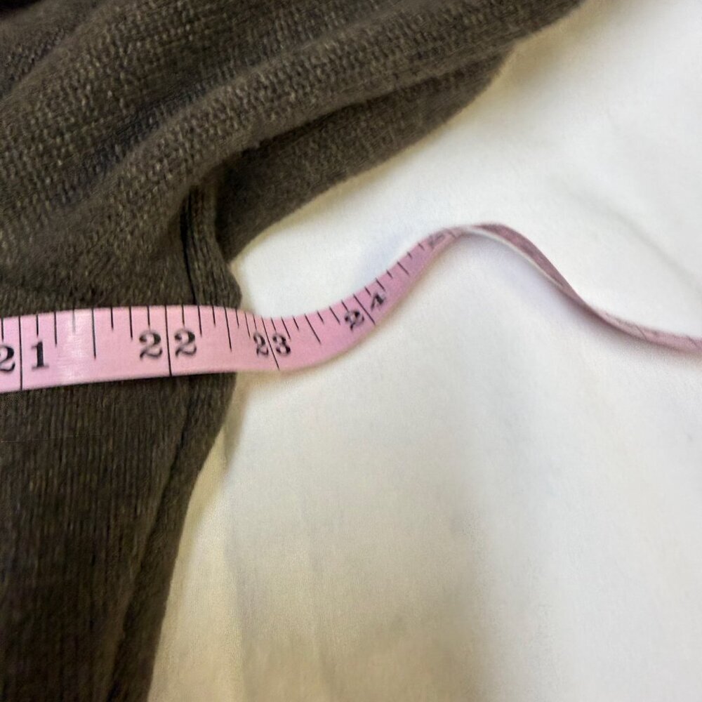 The North Face Women’s Crescent Kensey Jacket Large Brown EUC - Picture 9 of 10